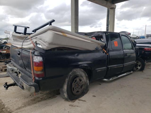 Photo 3 from auction – 2002 CHEVROLET SILVERADO with VIN 1GCEC19T02Z133159