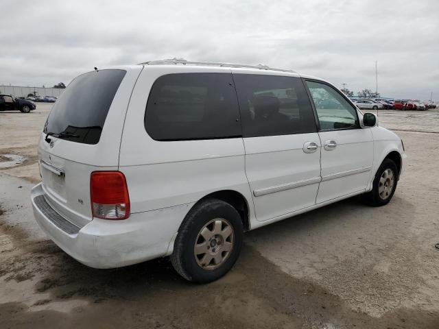 Photo 3 from auction – 2002 KIA SEDONA EX with VIN KNDUP131626273788