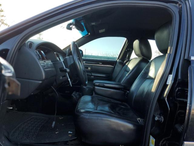 Photo 7 from auction – 2011 LINCOLN TOWN CAR E with VIN 2LNBL8EV7BX762678