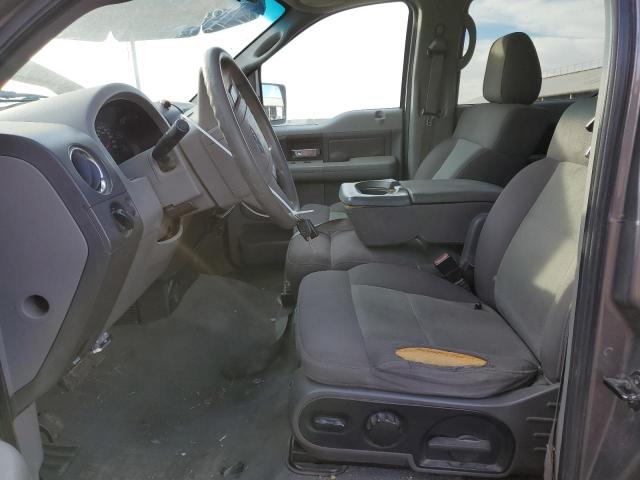 Photo 7 from auction – 2004 FORD F150 SUPER with VIN 1FTPW14564KC06300