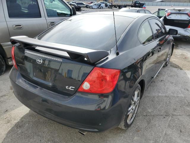 Photo 3 from auction – 2006 TOYOTA SCION TC with VIN JTKDE177860135532