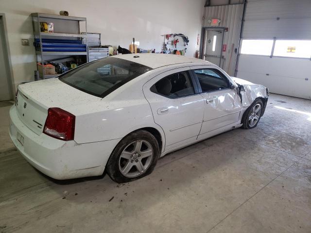 Photo 3 from auction – 2010 DODGE CHARGER SX with VIN 2B3CA3CV3AH257235
