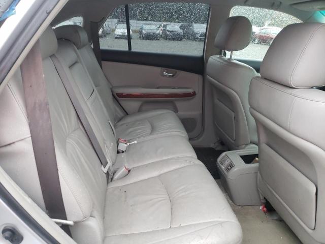 Photo 11 from auction – 2008 LEXUS RX 400H with VIN JTJGW31U282009473