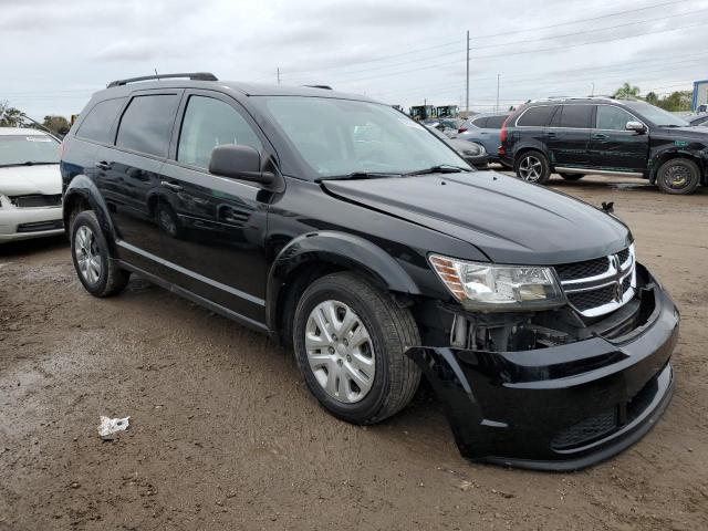 Photo 4 from auction – 2018 DODGE JOURNEY SE with VIN 3C4PDCAB7JT228134