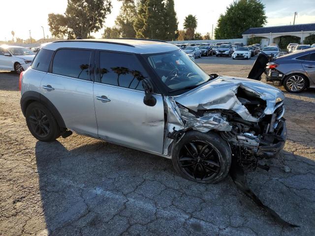 Photo 4 from auction – 2015 MINI COOPER S C with VIN WMWZC3C58FWT03327