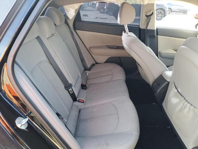 Photo 10 from auction – 2016 KIA OPTIMA LX with VIN 5XXGT4L38GG067182