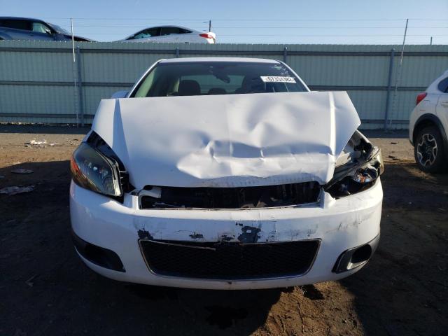 Zdjęcie 5 z aukcji – 2014 CHEVROLET IMPALA LIM z VIN 2G1WD5E31E1123471