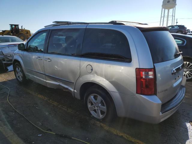 Photo 2 from auction – 2010 DODGE GRAND CARA with VIN 2D4RN5D13AR196437