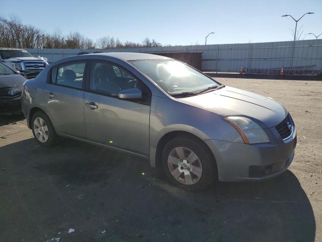 Photo 4 from auction – 2007 NISSAN SENTRA 2.0 with VIN 3N1AB61E67L646140