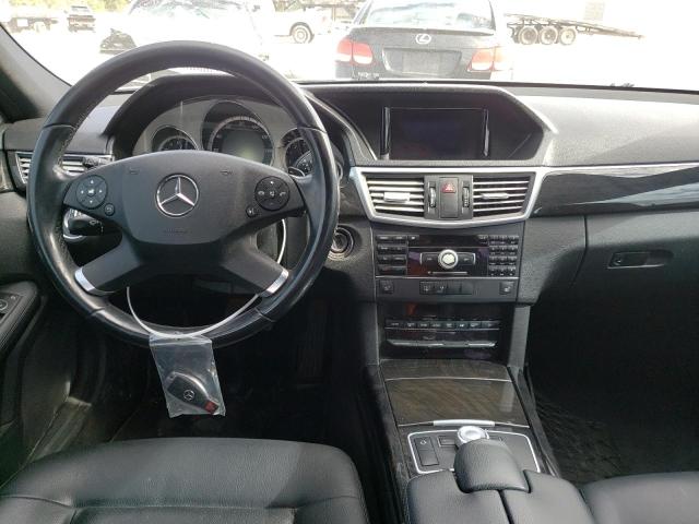 Photo 8 from auction – 2011 MERCEDES-BENZ E 350 with VIN WDDHF5GB6BA331402