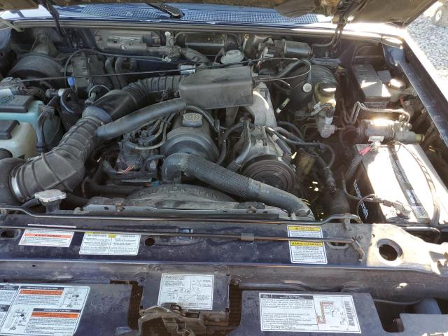 Фото 11 с аукциона – 1996 FORD RANGER с VIN 1FTCR10A4TPB61934
