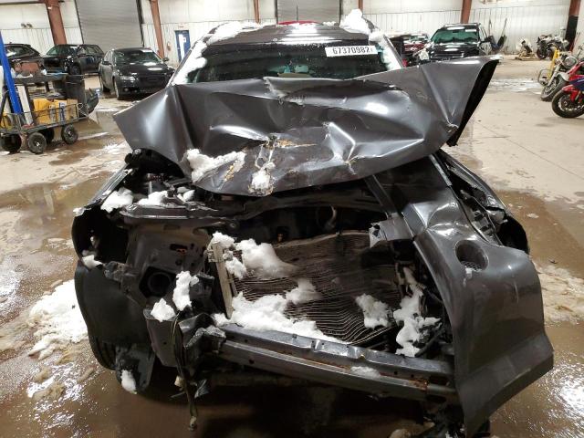 Photo 5 from auction – 2008 CHEVROLET EQUINOX LT with VIN 2CNDL43F886345226