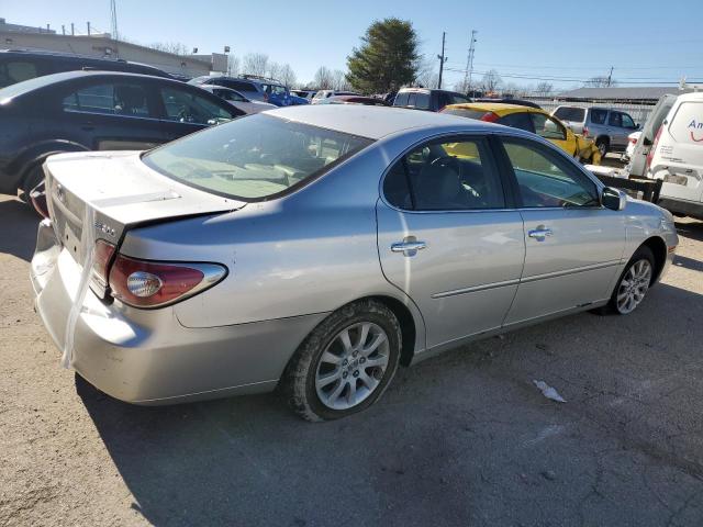 Photo 3 from auction – 2002 LEXUS ES 300 with VIN JTHBF30G720012962