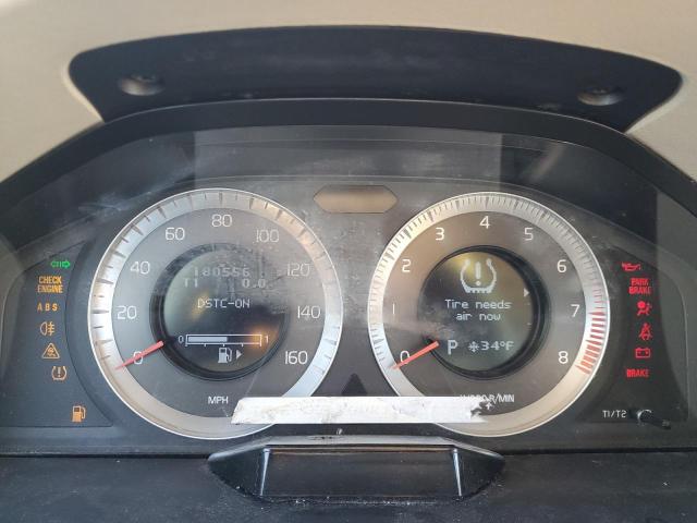 Photo 9 from auction – 2009 VOLVO XC70 3.2 with VIN YV4BZ982391054129