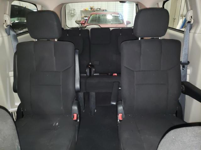 Photo 10 from auction – 2011 CHRYSLER TOWN & COU with VIN 2A4RR5DG6BR782776