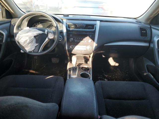 Photo 8 from auction – 2013 NISSAN ALTIMA 2.5 with VIN 1N4AL3AP4DN568677