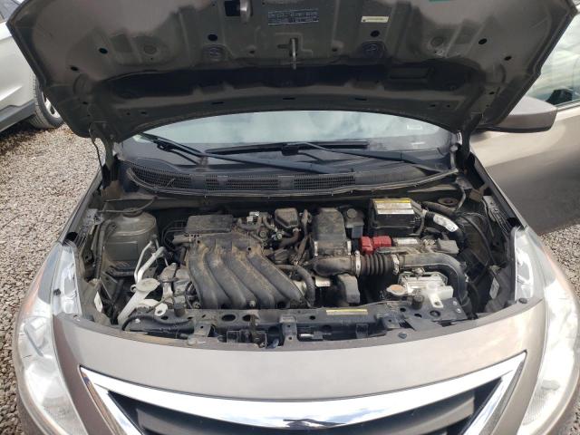 Photo 11 from auction – 2017 NISSAN VERSA S with VIN 3N1CN7AP4HL895402
