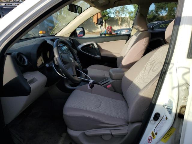 Photo 7 from auction – 2008 TOYOTA RAV4 with VIN JTMZD33V485106311
