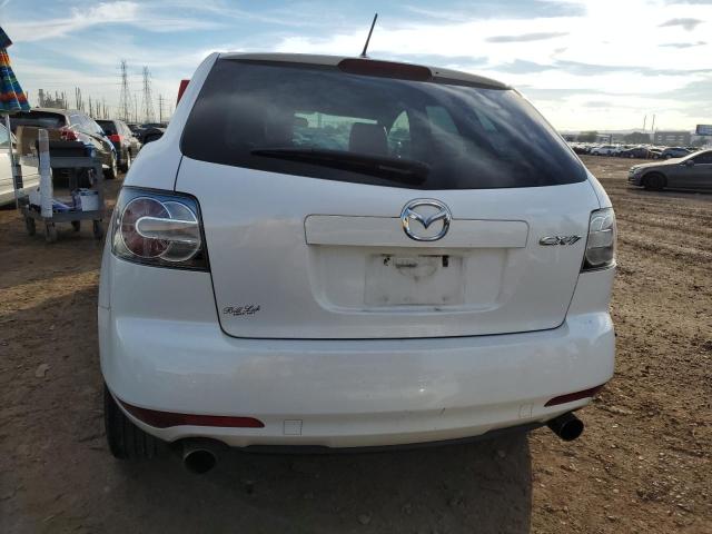 Photo 6 from auction – 2010 MAZDA CX-7 with VIN JM3ER2W3XA0333307