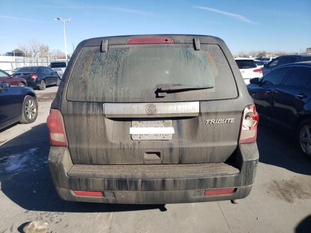 Photo 6 from auction – 2010 MAZDA TRIBUTE I with VIN 4F2CY0C73AKM04480