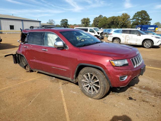 Photo 4 from auction – 2014 JEEP GRAND CHER with VIN 1C4RJFBM4EC331113