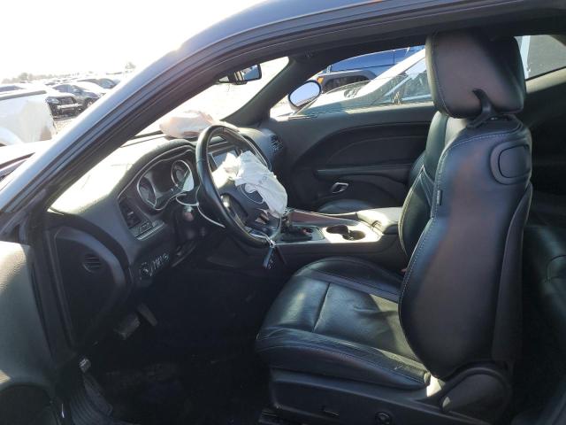 Photo 7 from auction – 2019 DODGE CHALLENGER with VIN 2C3CDZGG9KH759712
