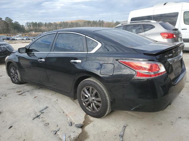 Photo 2 from auction – 2015 NISSAN ALTIMA 2.5 with VIN 1N4AL3AP3FC443443