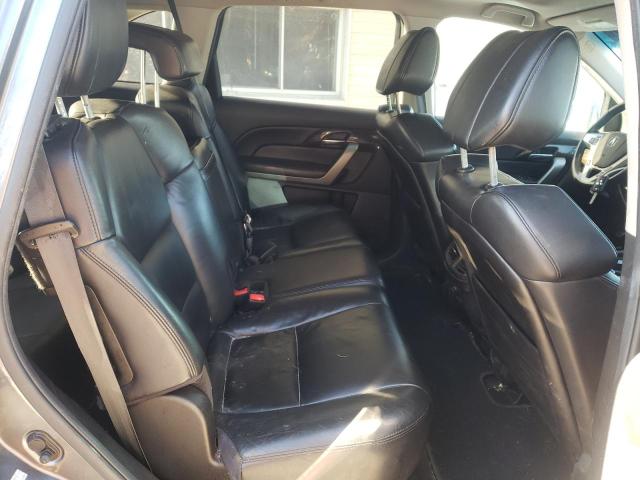 Photo 11 from auction – 2010 ACURA MDX with VIN 2HNYD2H26AH504617