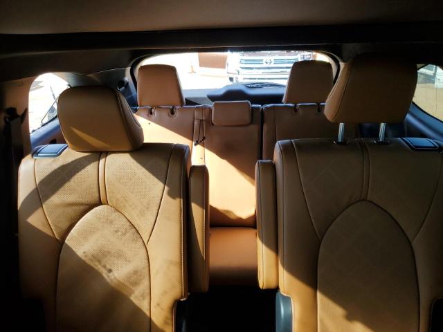 Photo 10 from auction – 2022 TOYOTA HIGHLANDER with VIN 5TDFZRBH7NS183179
