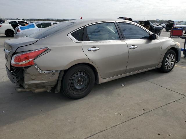 Photo 3 from auction – 2015 NISSAN ALTIMA 2.5 with VIN 1N4AL3AP2FC261216