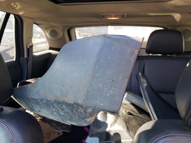 Photo 10 from auction – 2012 FORD EDGE LIMIT with VIN 2FMDK4KC3CBA95629