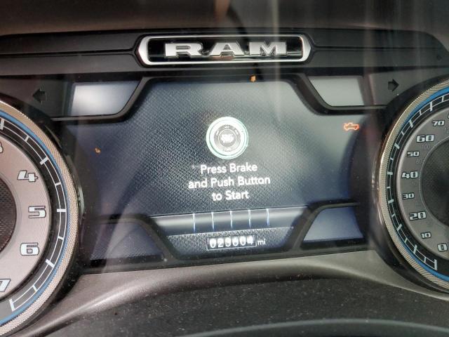 Photo 9 from auction – 2021 RAM 1500 LIMIT with VIN 1C6SRFHT3MN613844