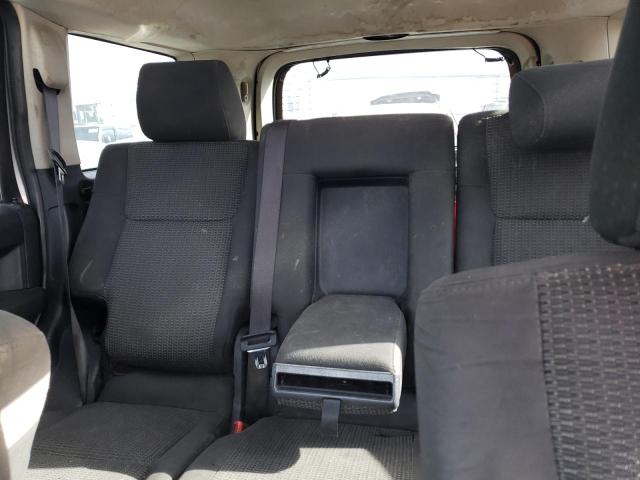Photo 10 from auction – 2008 JEEP COMMANDER with VIN 1J8HH48K48C141892