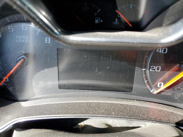 Photo 9 from auction – 2015 CHEVROLET IMPALA LTZ with VIN 1G1165S30FU141815