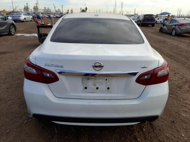Photo 6 from auction – 2018 NISSAN ALTIMA 2.5 with VIN 1N4AL3AP2JC247342