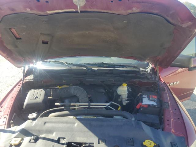 Photo 11 from auction – 2012 DODGE RAM 1500 S with VIN 1C6RD7KT9CS187623