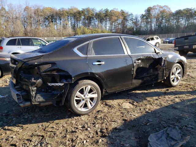 Photo 3 from auction – 2013 NISSAN ALTIMA 2.5 with VIN 1N4AL3AP8DN478271