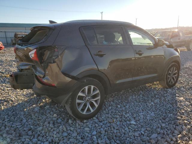 Photo 3 from auction – 2014 KIA SPORTAGE B with VIN KNDPB3AC7E7611564