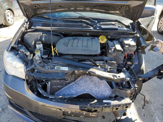 Photo 12 from auction – 2020 DODGE GRAND CARA with VIN 2C4RDGCG0LR201856