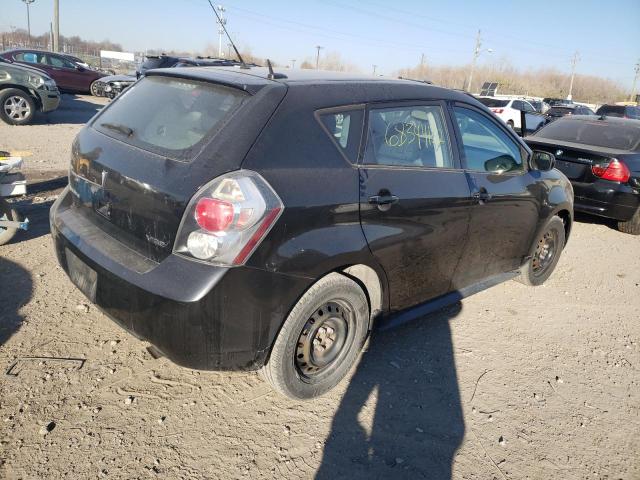 Photo 3 from auction – 2009 PONTIAC VIBE with VIN 5Y2SP67889Z451902