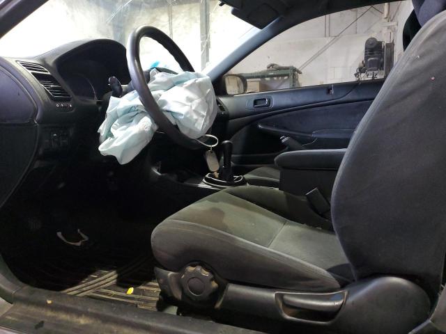 Photo 7 from auction – 2005 HONDA CIVIC EX with VIN 1HGEM21965L034776