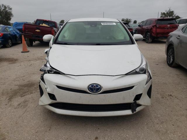 Photo 5 from auction – 2017 TOYOTA PRIUS with VIN JTDKARFU5H3048656