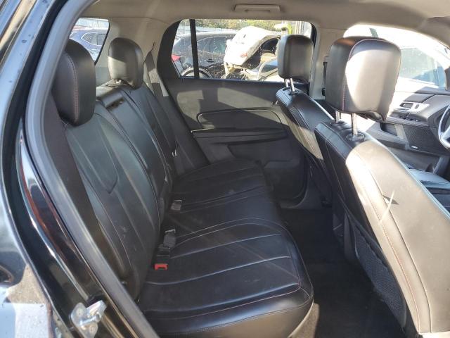 Photo 11 from auction – 2012 GMC TERRAIN SL with VIN 2GKFLVE57C6187708