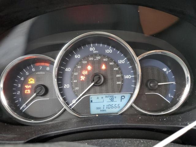 Photo 9 from auction – 2015 TOYOTA COROLLA L with VIN 5YFBURHE3FP341991