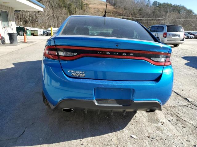 Photo 6 from auction – 2015 DODGE DART SXT with VIN 1C3CDFBB9FD228118