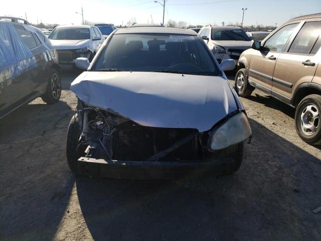 Photo 5 from auction – 2005 TOYOTA COROLLA CE with VIN 1NXBR32E65Z417501