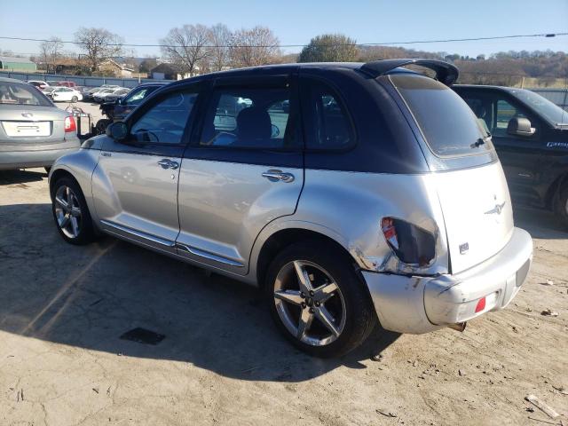 Photo 2 from auction – 2004 CHRYSLER PT CRUISER with VIN 3C8FY78G44T350851