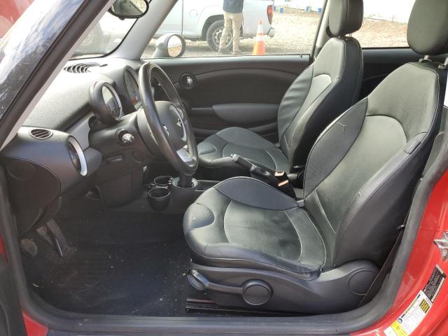 Photo 7 from auction – 2007 MINI COOPER with VIN WMWMF33597TU63477