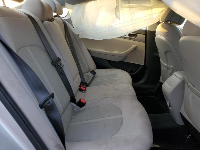Photo 10 from auction – 2017 HYUNDAI SONATA SE with VIN 5NPE24AF3HH577503