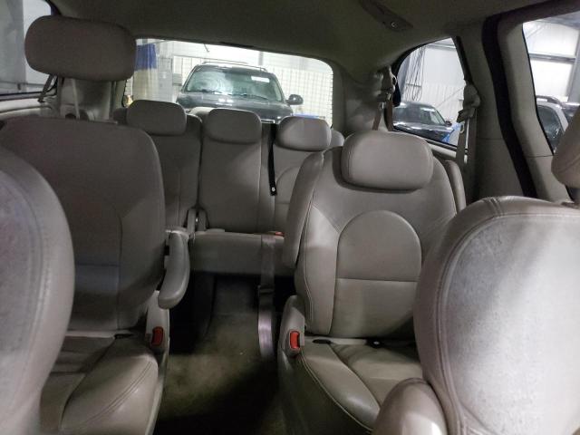 Photo 10 from auction – 2005 CHRYSLER TOWN & COU with VIN 2C8GP64LX5R494431